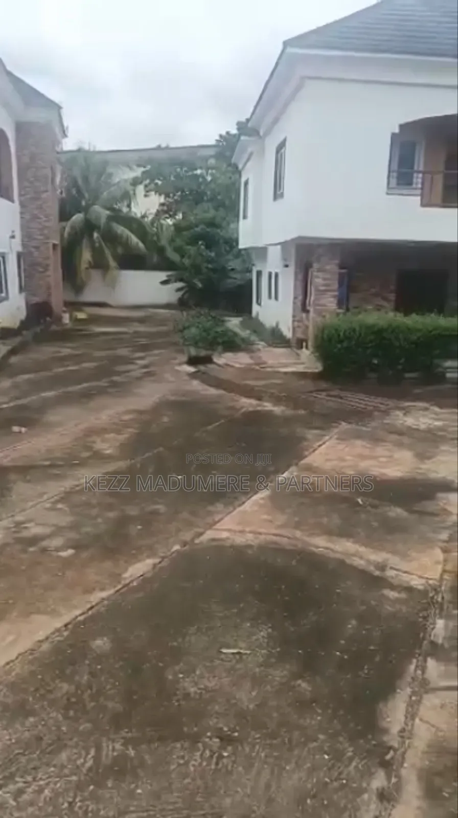 20bdrm Duplex in Old Gra, Enugu , for sale in Enugu