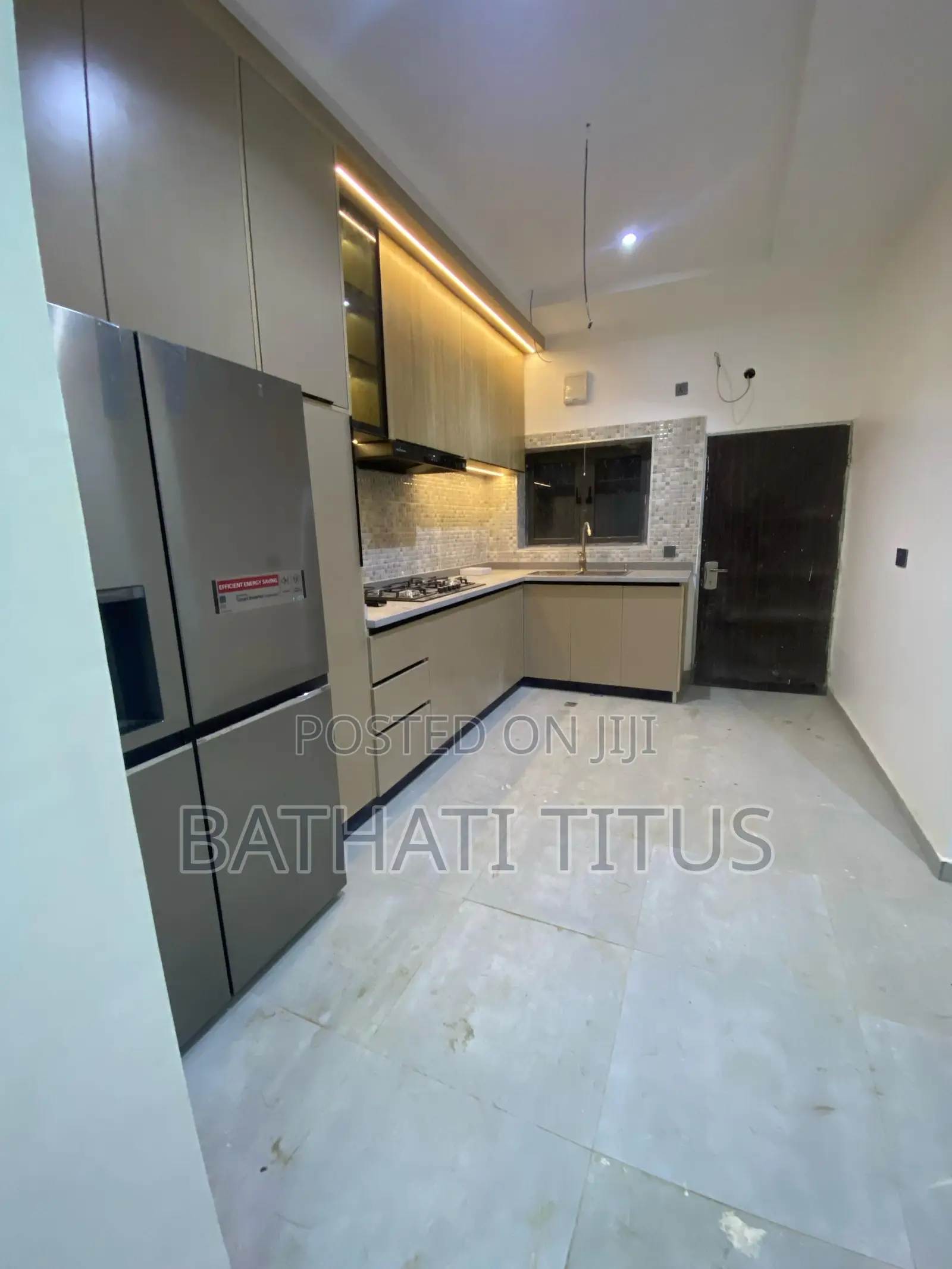 4bdrm Duplex in Tool Box Estate, Life Camp for sale in Life Camp