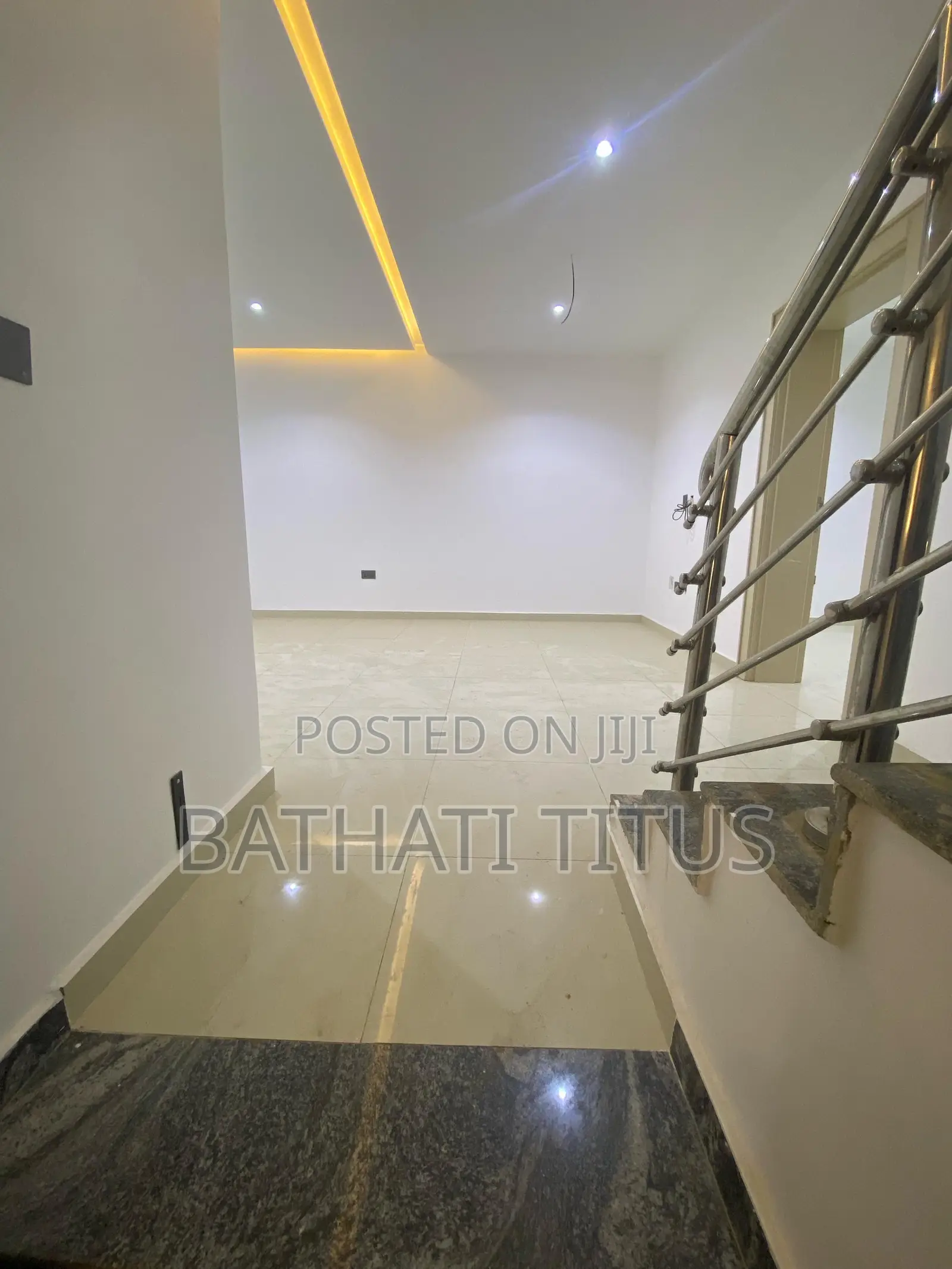 4bdrm Duplex in Tool Box Estate, Life Camp for sale in Life Camp