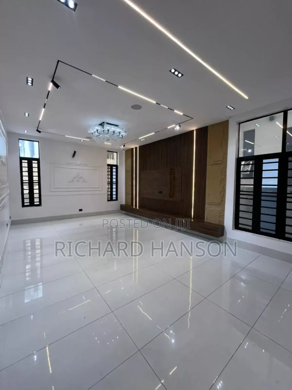 5bdrm Duplex in Inside Ajah for sale in Ajah