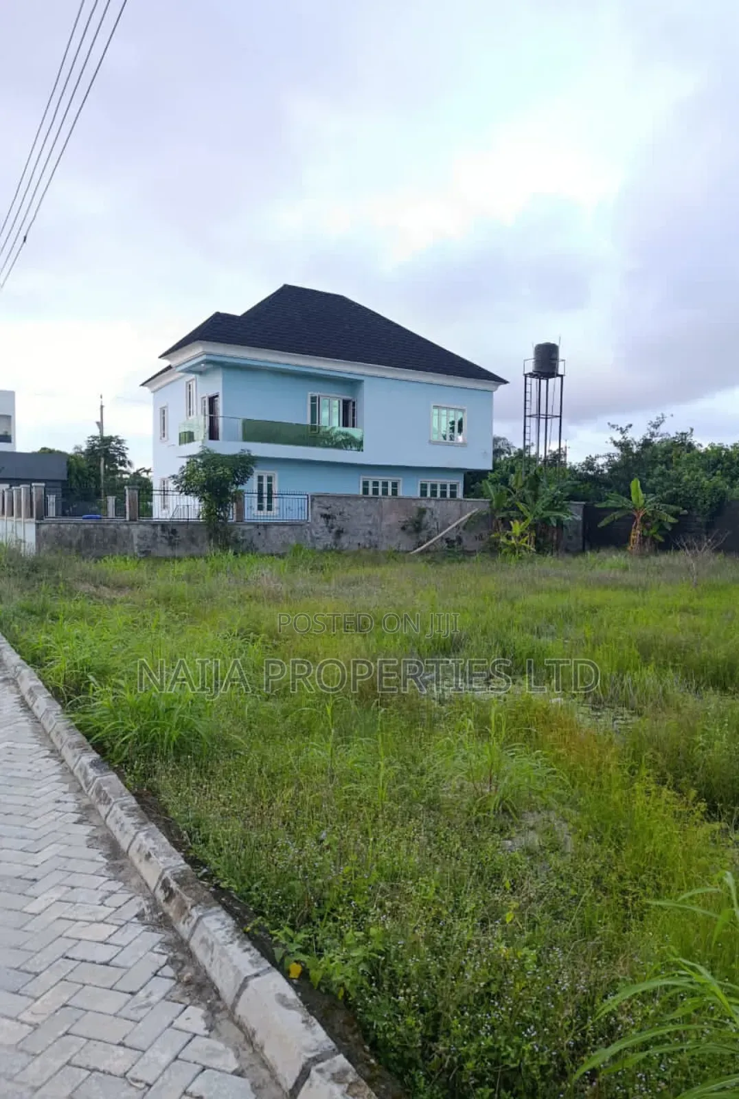 400sqm of Land at Diamond Estate Phase2, Sangotedo, Ajah for Sale in Sangotedo