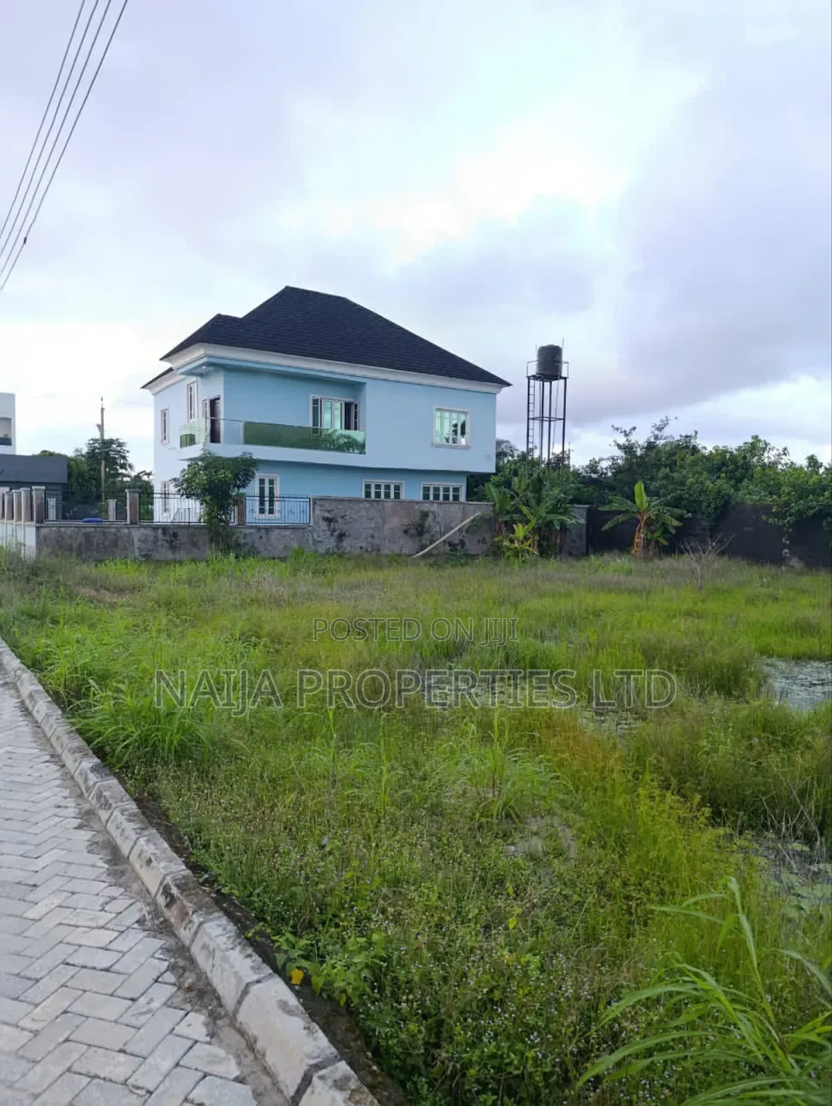 400sqm of Land at Diamond Estate Phase2, Sangotedo, Ajah for Sale in Sangotedo