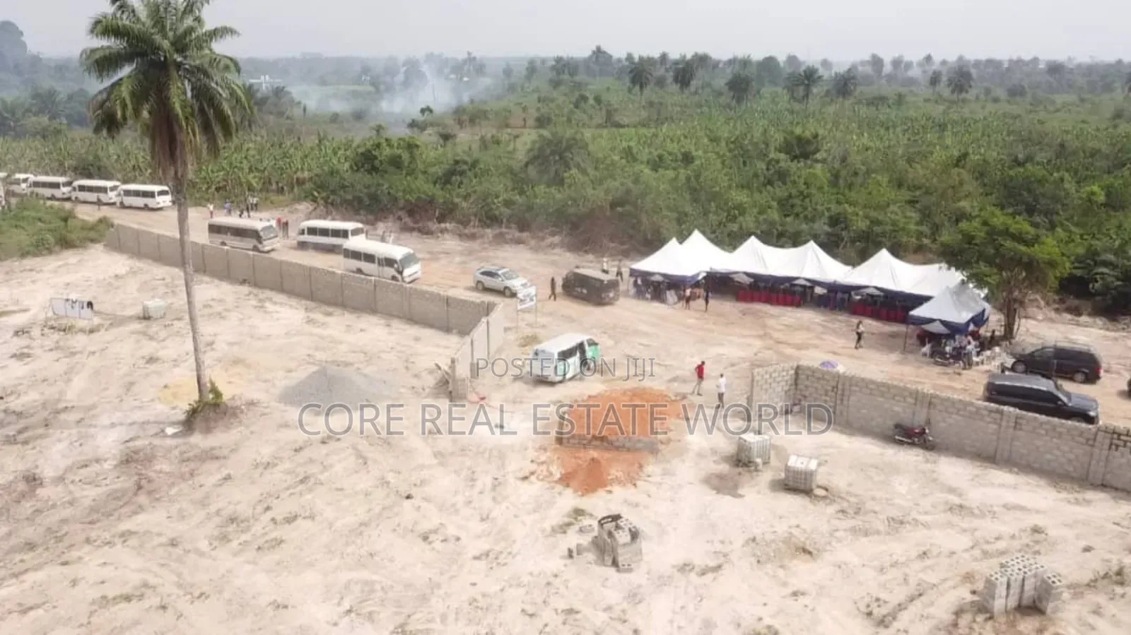 Genuine Land in Aba, Abia State in Aba South
