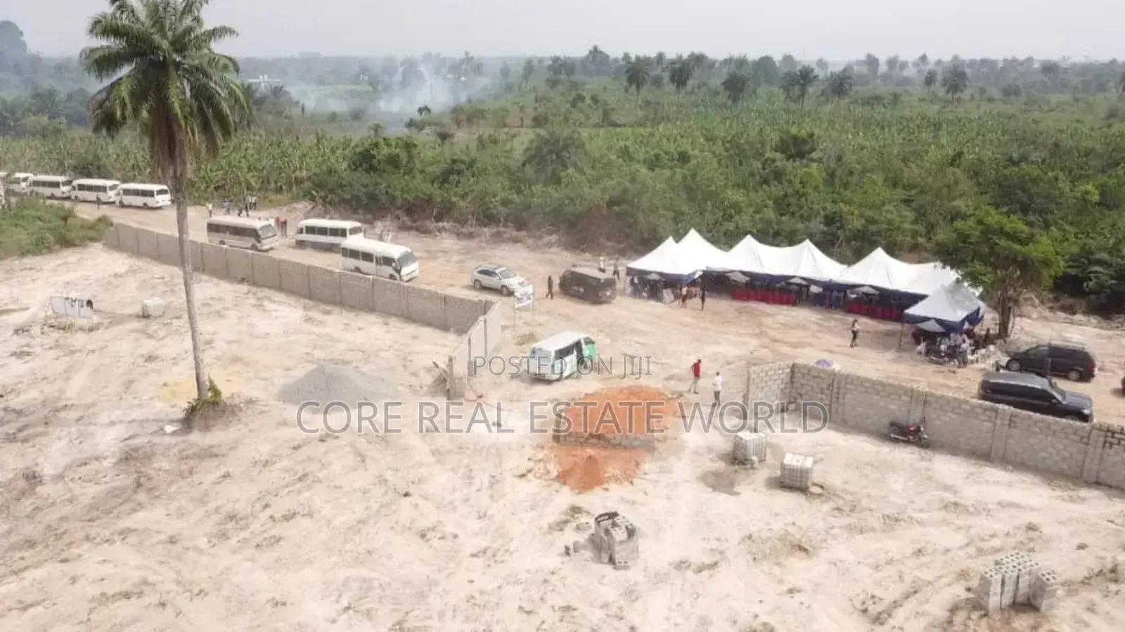 Genuine Land in Aba, Abia State in Aba South