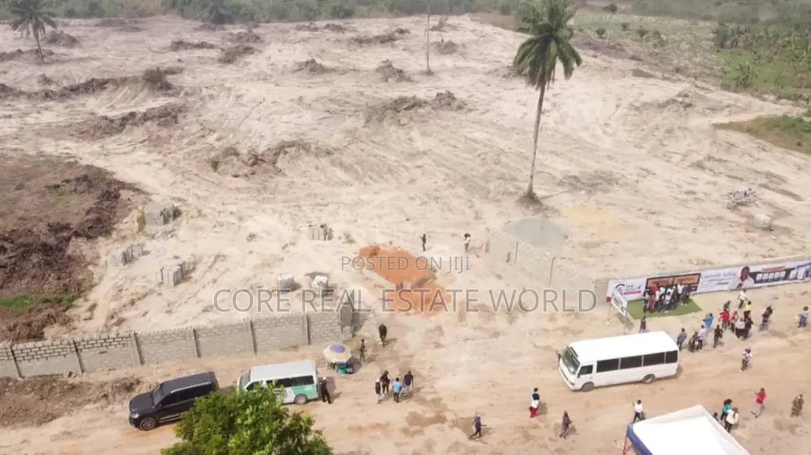 Genuine Land in Aba, Abia State in Aba South