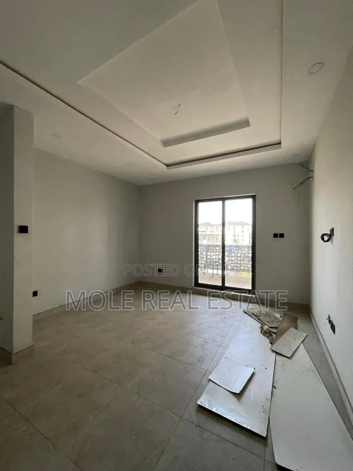 Luxery 22 Rooms Hotel by Shoprite Alausa Ikeja Lagos in Alausa