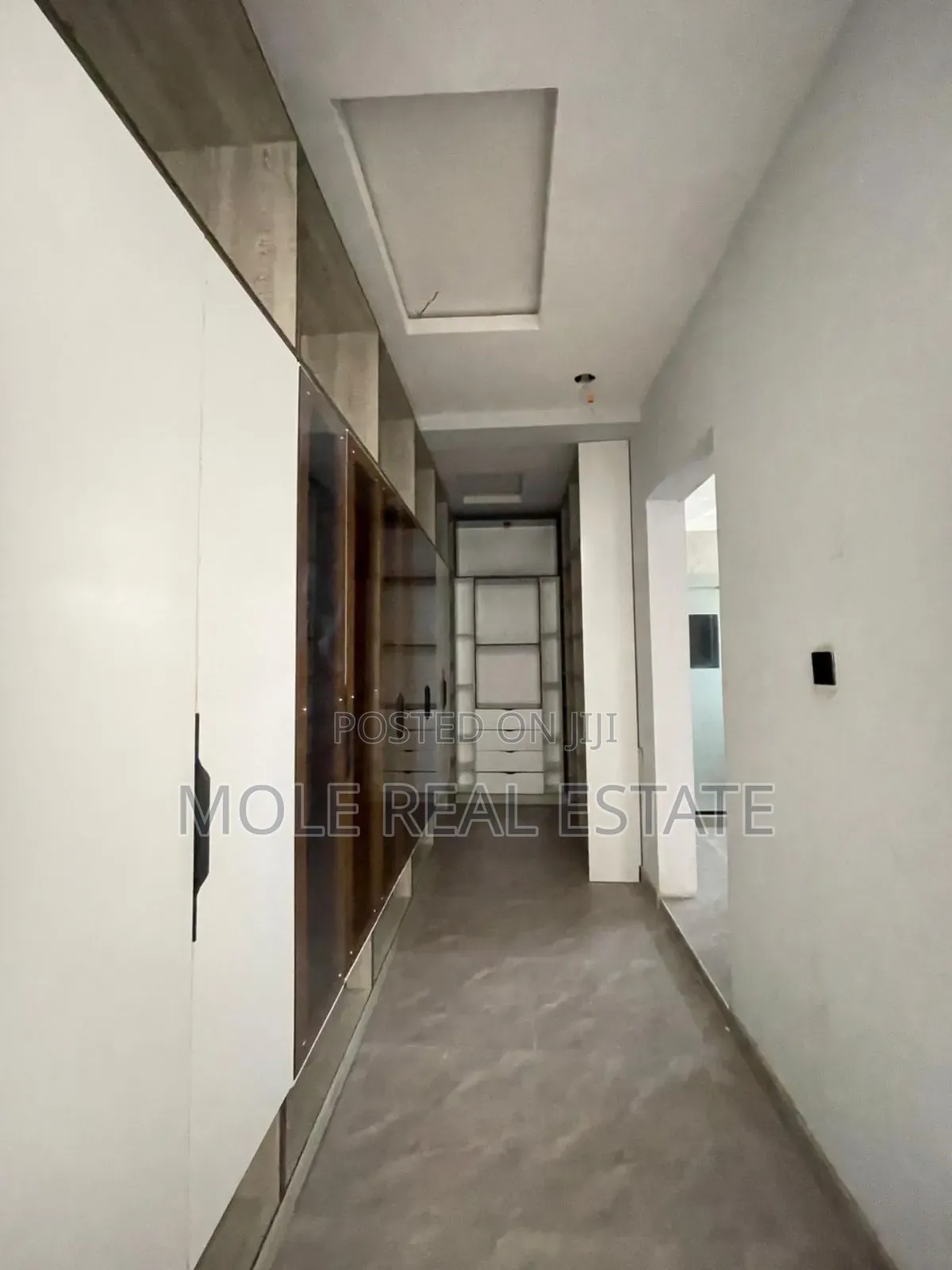 Furnished 2bdrm Apartment in Adeniyi Jones Ikeja for sale in Adeniyi Jones