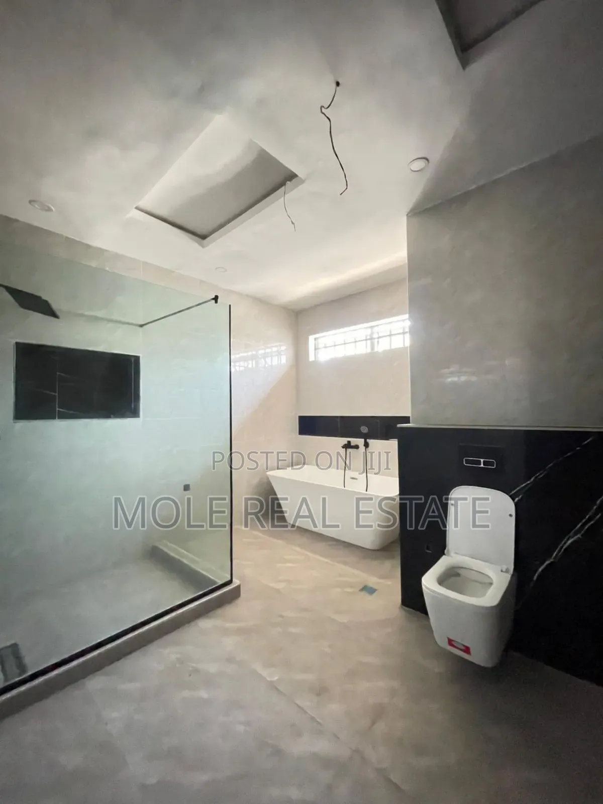 Furnished 2bdrm Apartment in Adeniyi Jones Ikeja for sale in Adeniyi Jones
