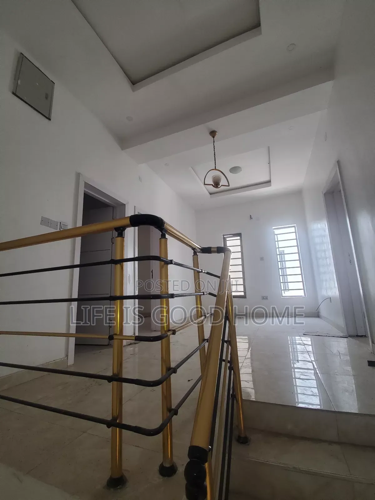 4bdrm Duplex in Lekki Counting Home, Ikota for sale in Ikota
