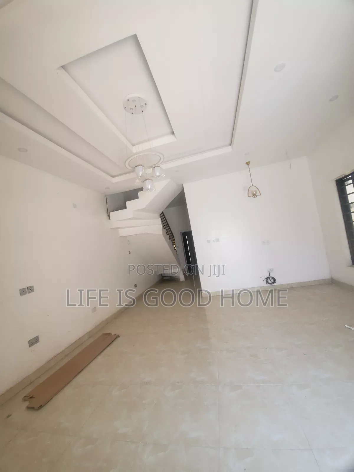 4bdrm Duplex in Lekki Counting Home, Ikota for sale in Ikota