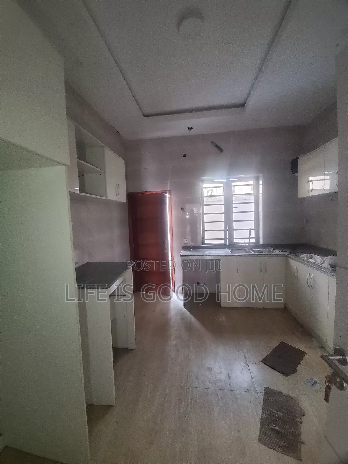 4bdrm Duplex in Lekki Counting Home, Ikota for sale in Ikota
