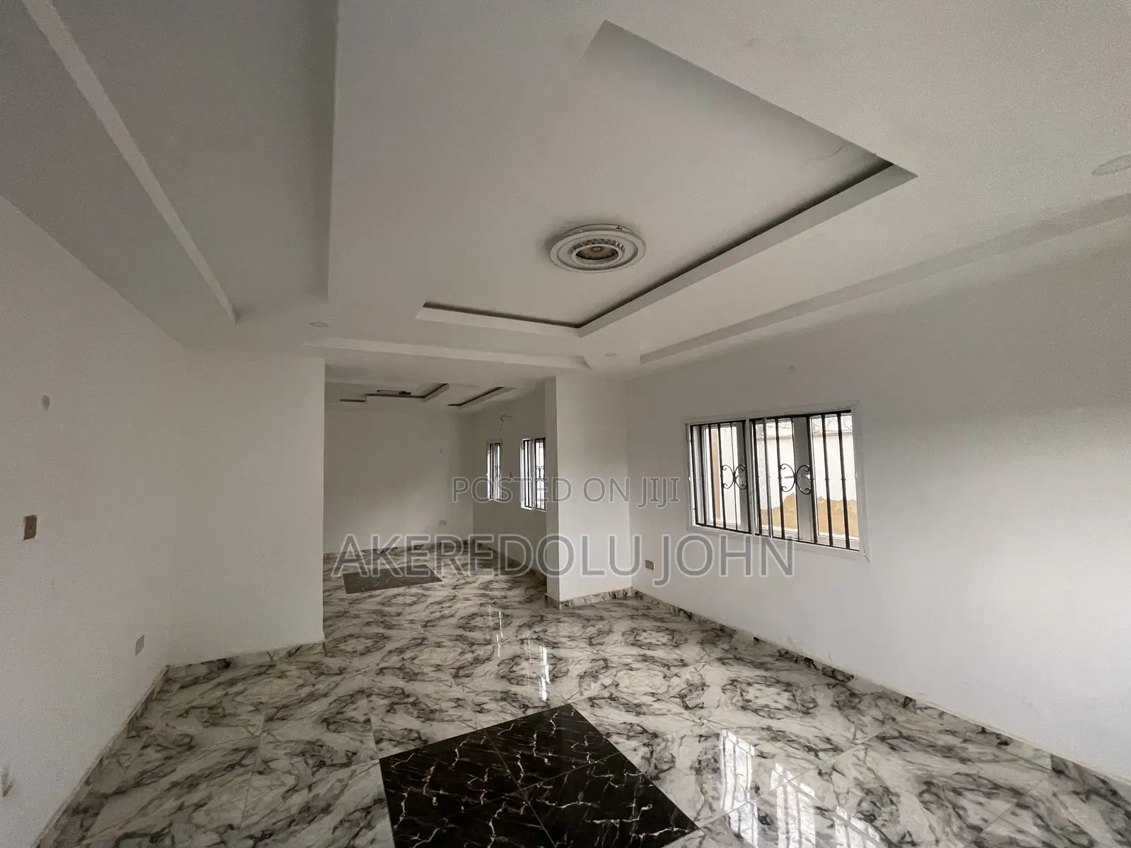 5bdrm Duplex in Apo Resettlement for sale in Apo Resettlement
