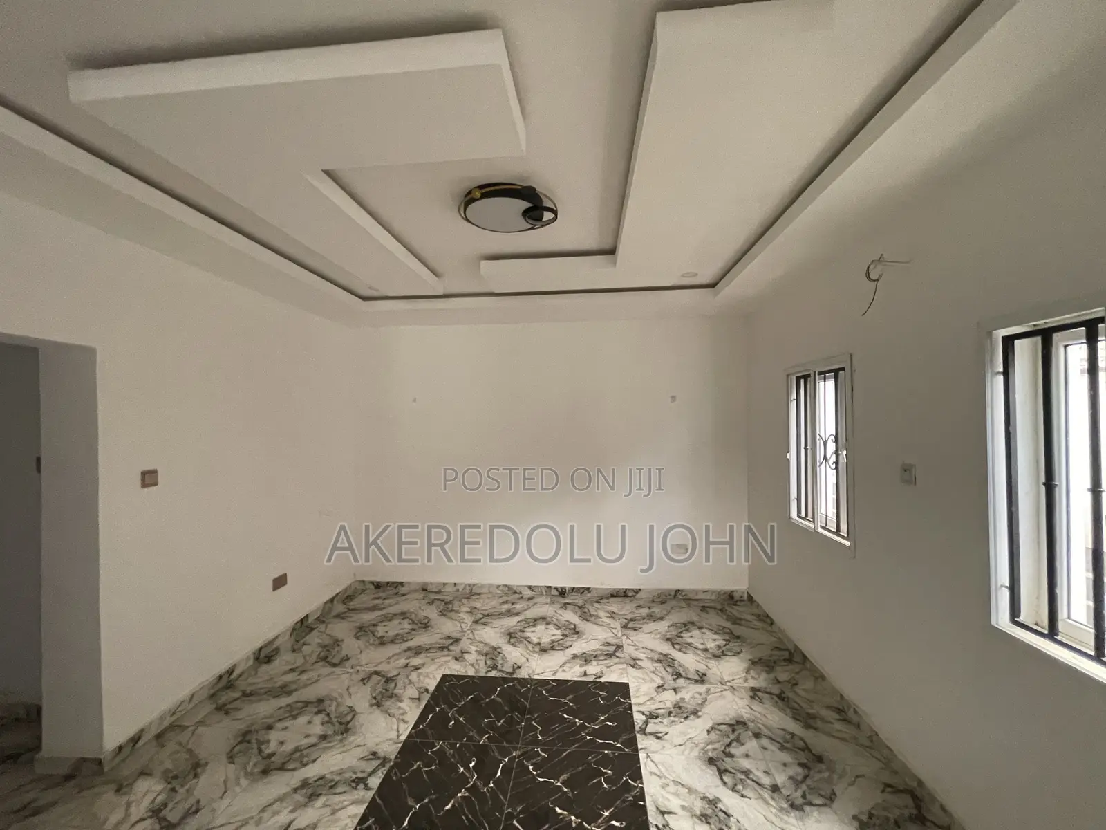 5bdrm Duplex in Apo Resettlement for sale in Apo Resettlement