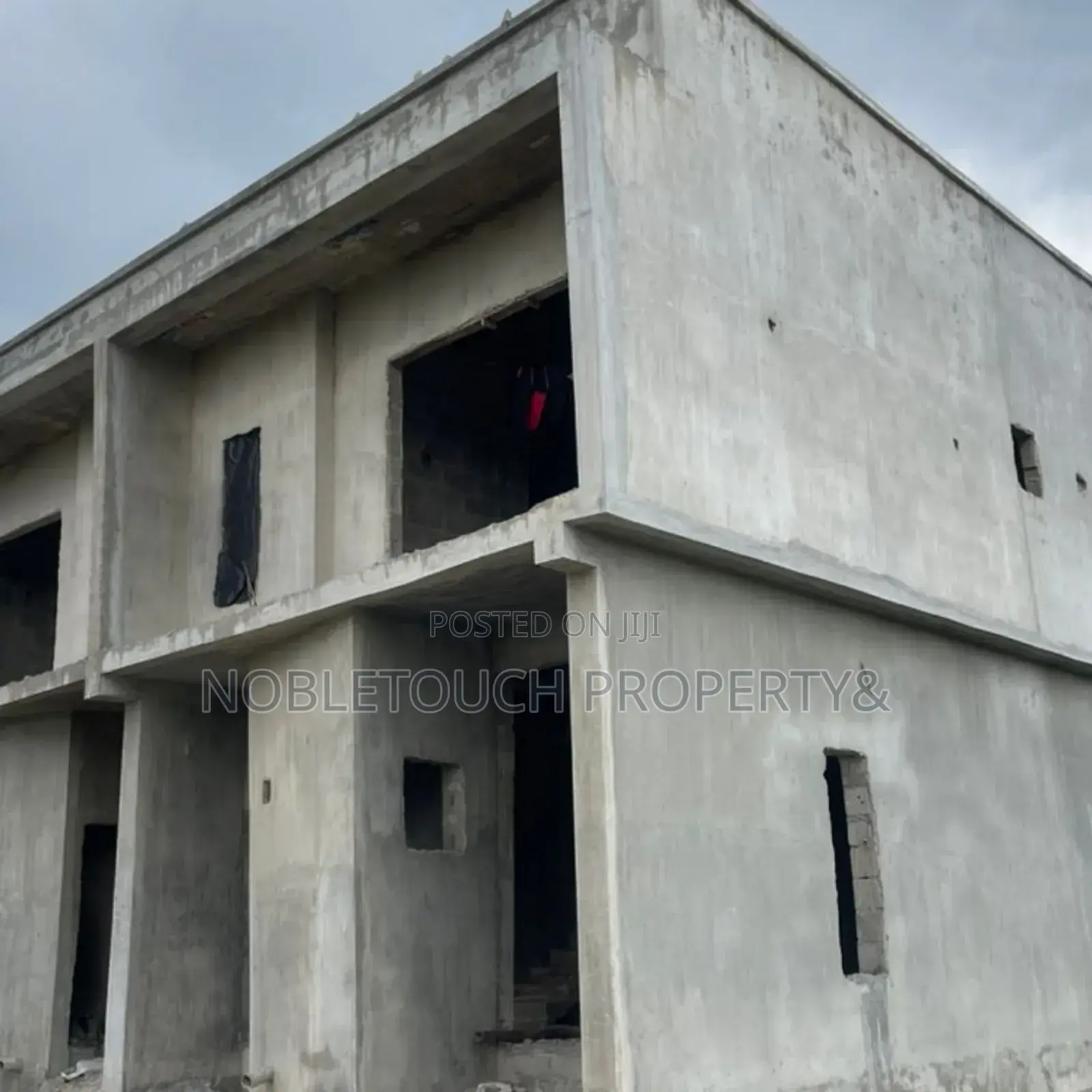 4bdrm Duplex in Warri Delta State for sale in Warri