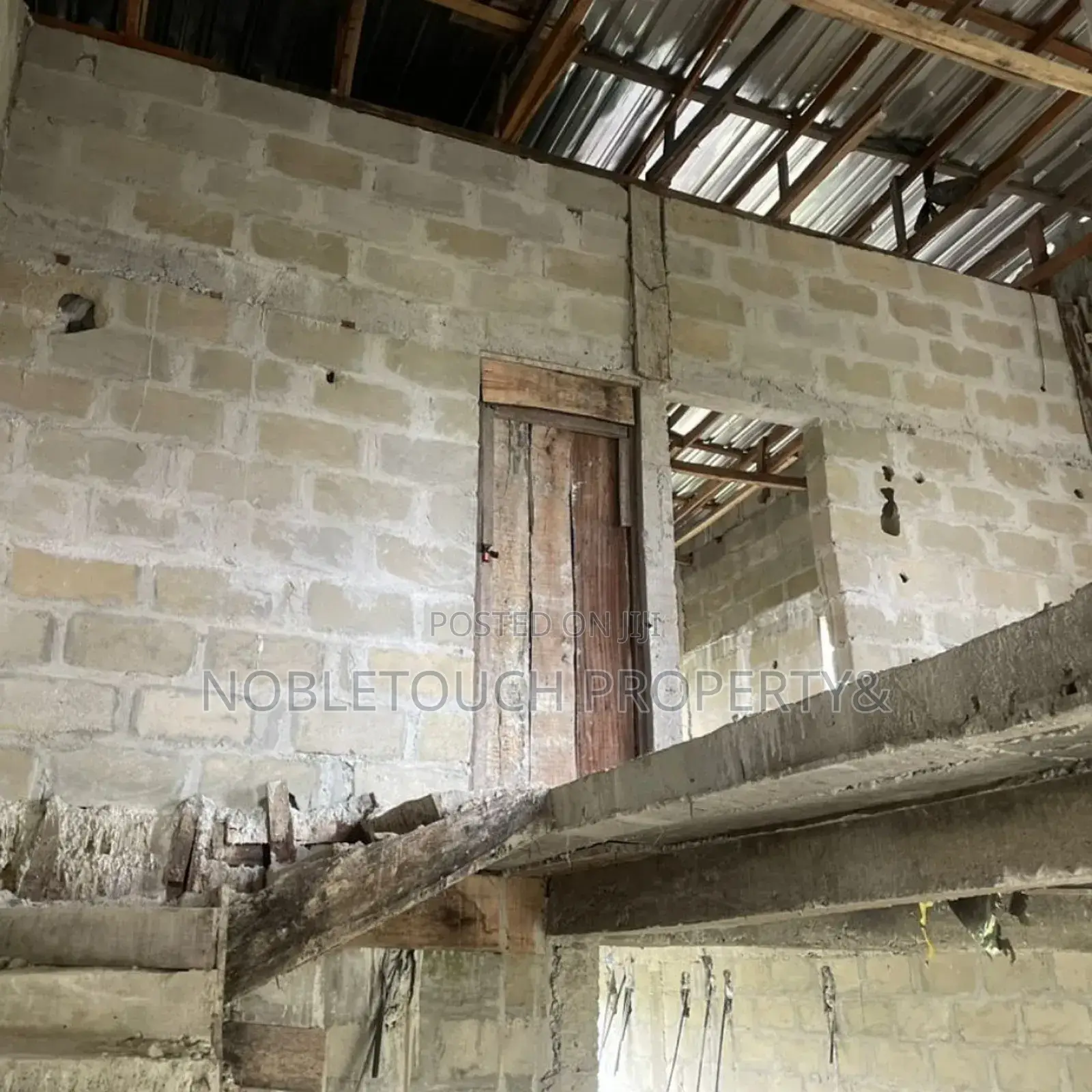 4bdrm Duplex in Warri Delta State for sale in Warri