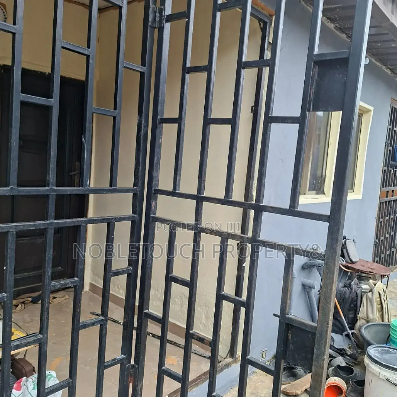 1bdrm Bungalow in Ayobo Lagos for sale in Ayobo