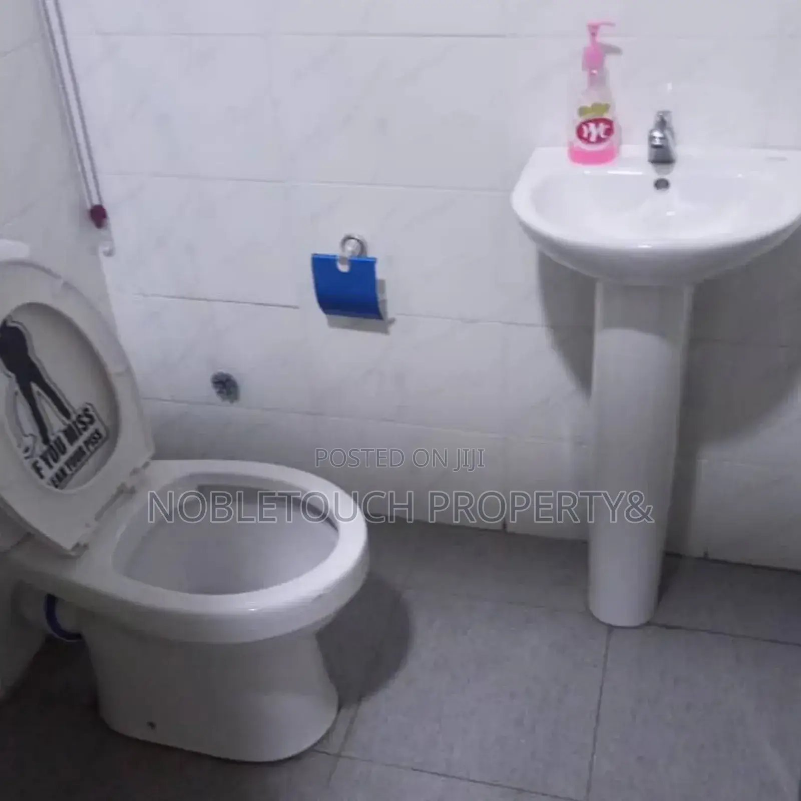 1bdrm Bungalow in Ayobo Lagos for sale in Ayobo