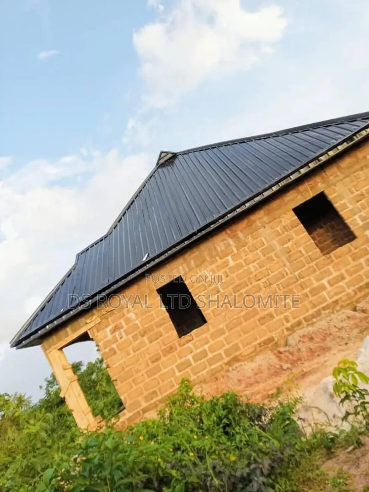 3bdrm Bungalow in Benin City for sale in Benin City