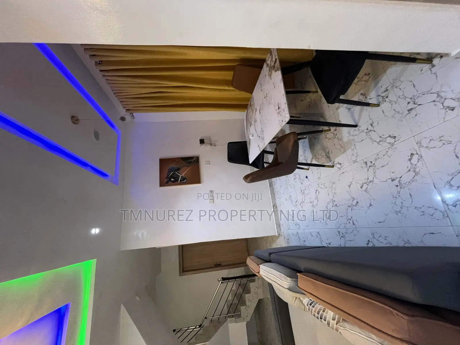 4bdrm Duplex in Rosebank Road, Lekki for rent in Lekki