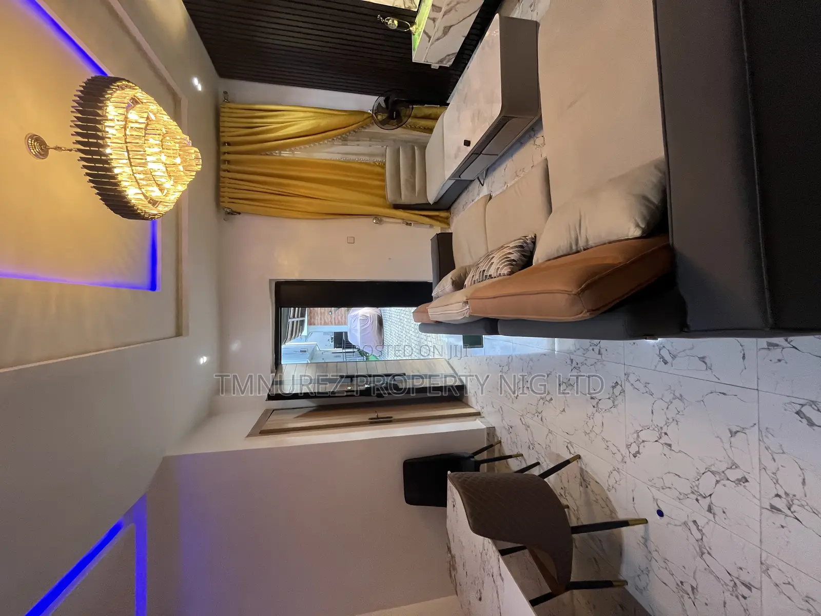 4bdrm Duplex in Rosebank Road, Lekki for rent in Lekki