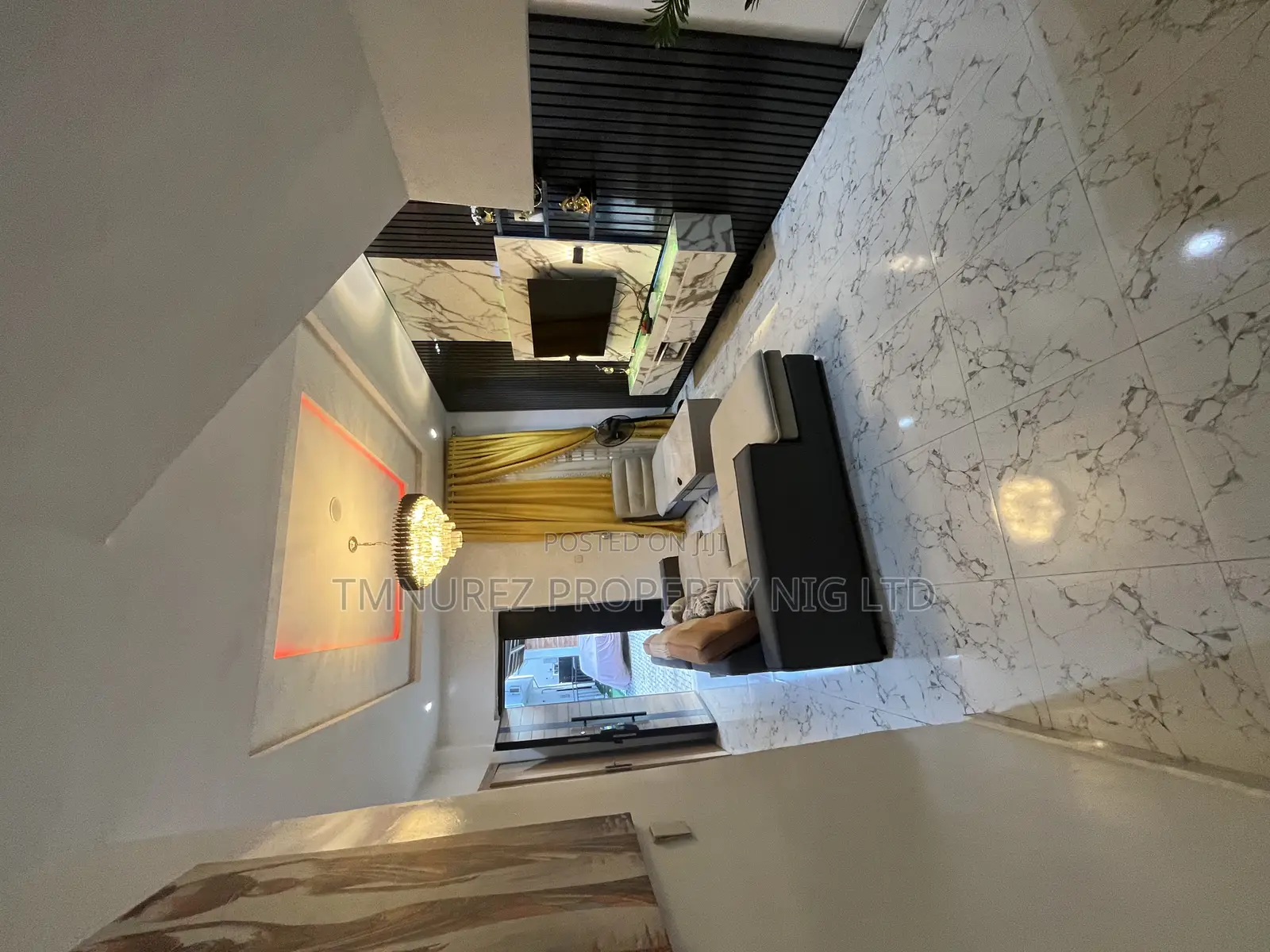 4bdrm Duplex in Rosebank Road, Lekki for rent in Lekki