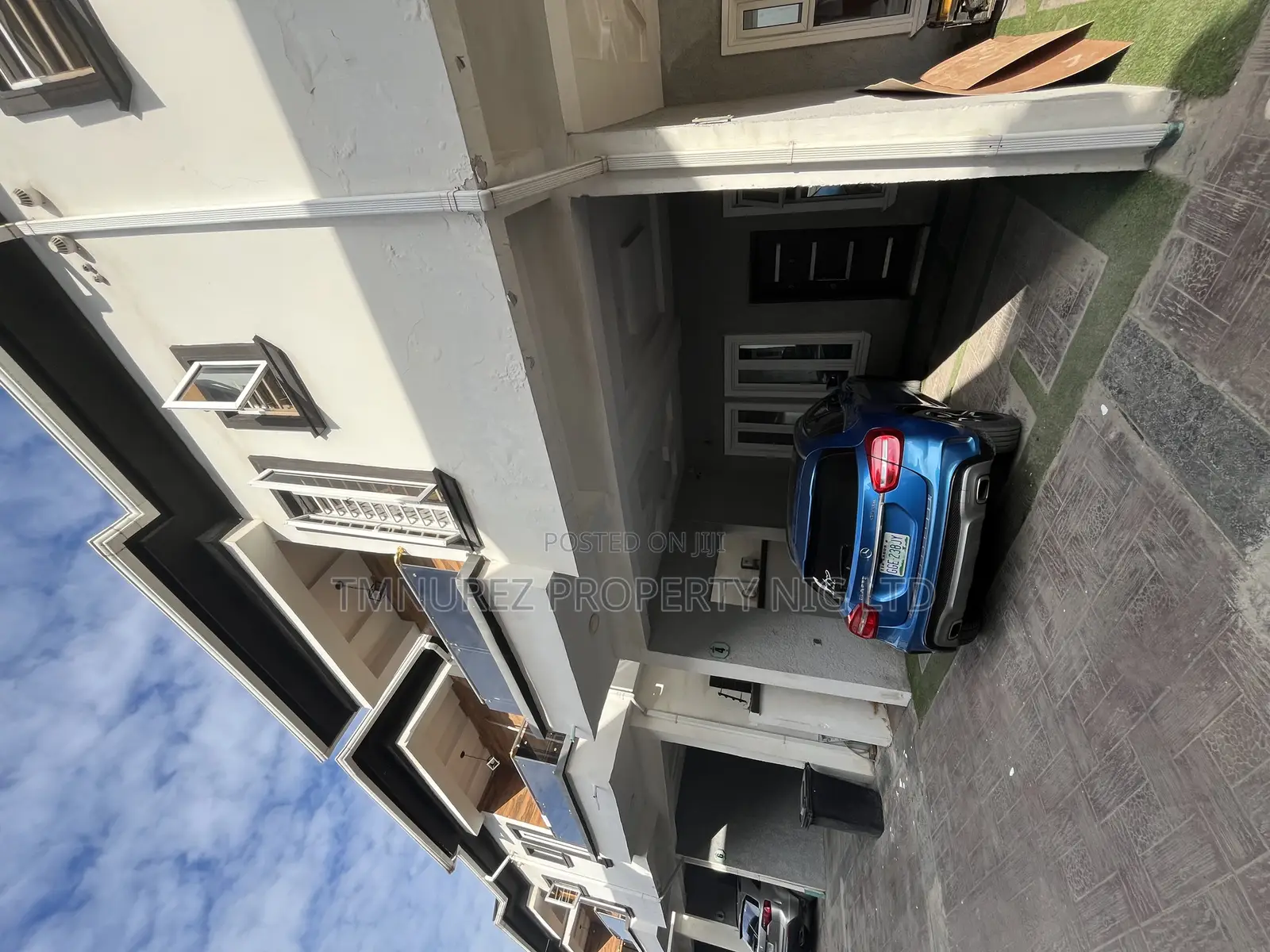 1bdrm Apartment in Orchid, Lekki for rent in Lekki