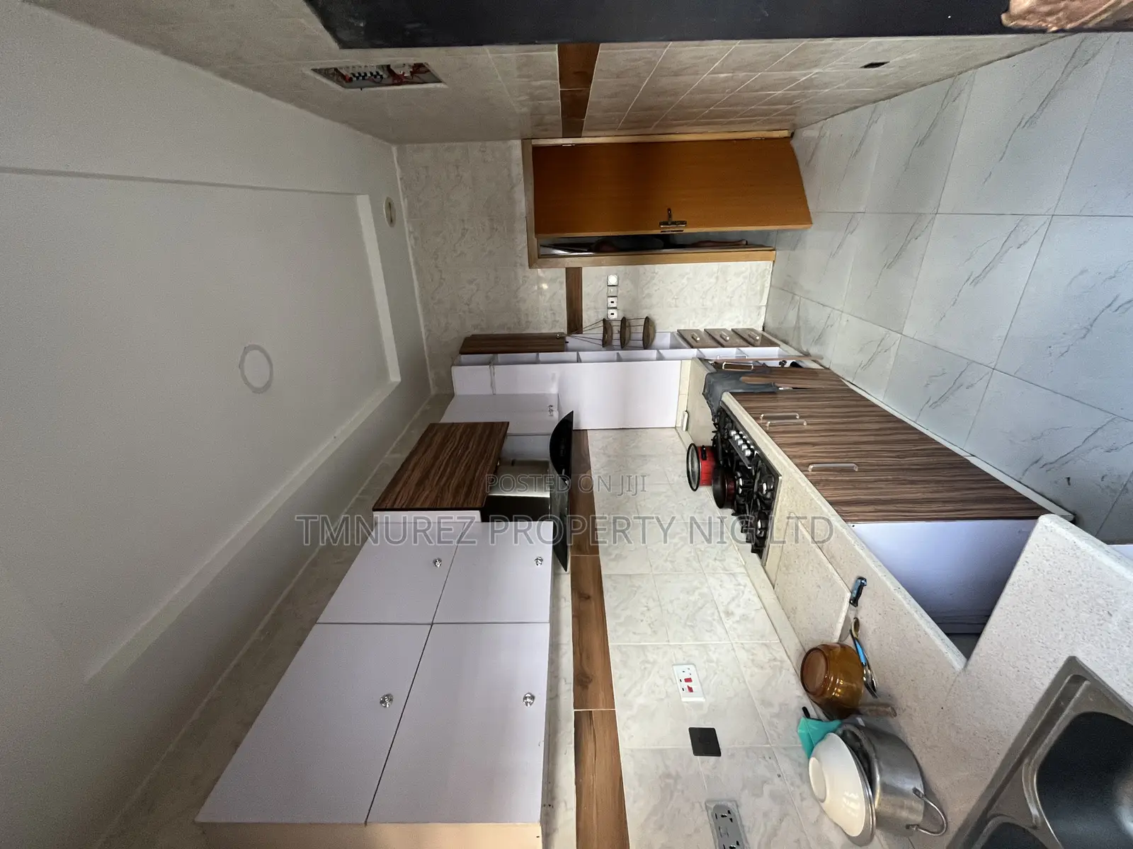 1bdrm Apartment in Orchid, Lekki for rent in Lekki