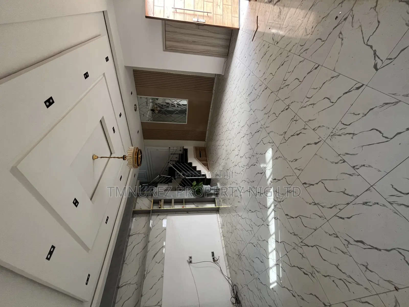 5bdrm Duplex in Off Orchid Road, Lekki for rent in Lekki
