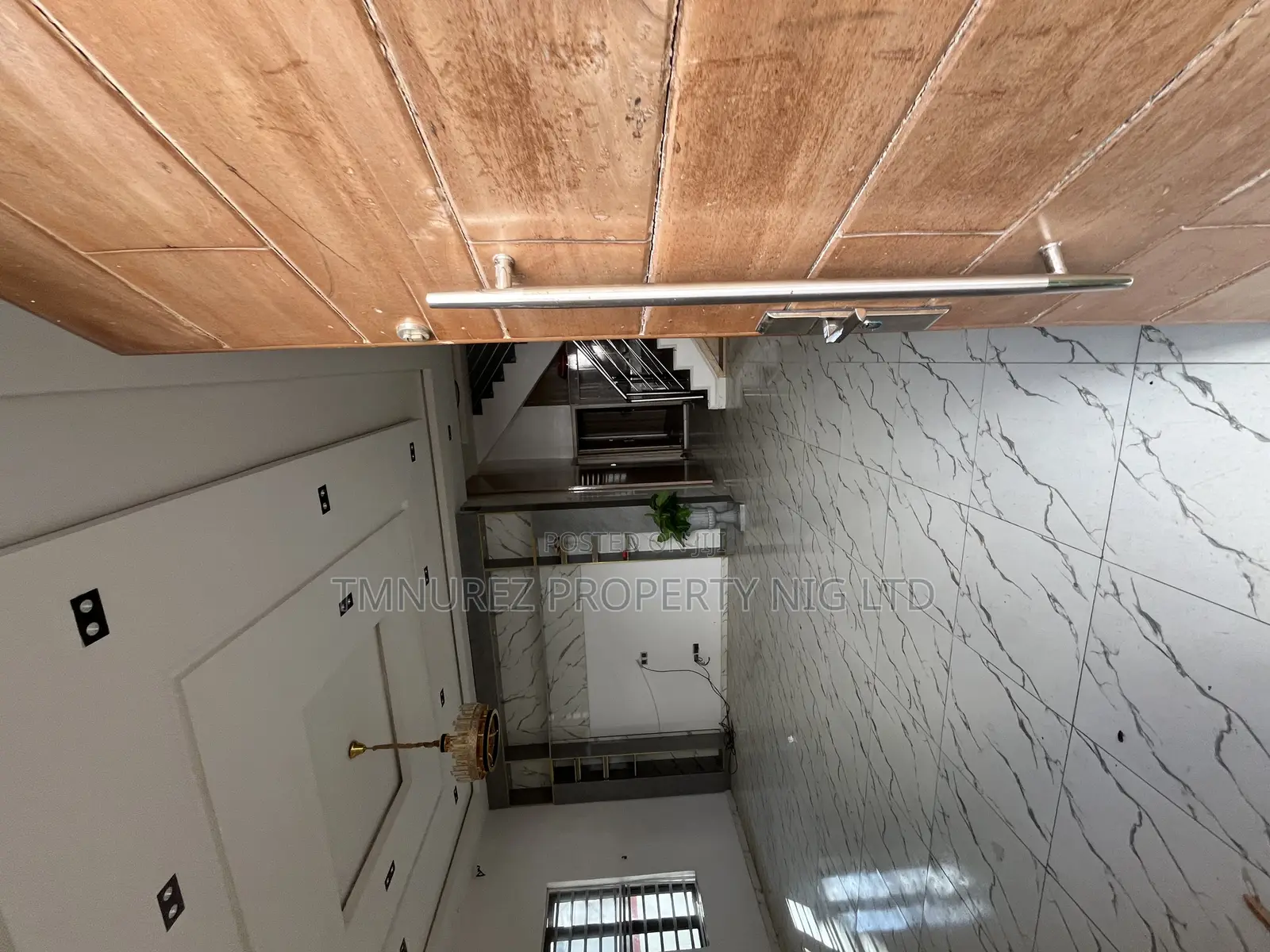 5bdrm Duplex in Off Orchid Road, Lekki for rent in Lekki