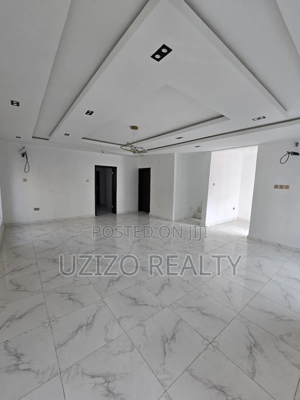 Furnished 5bdrm Duplex in Ikota for sale in Ikota