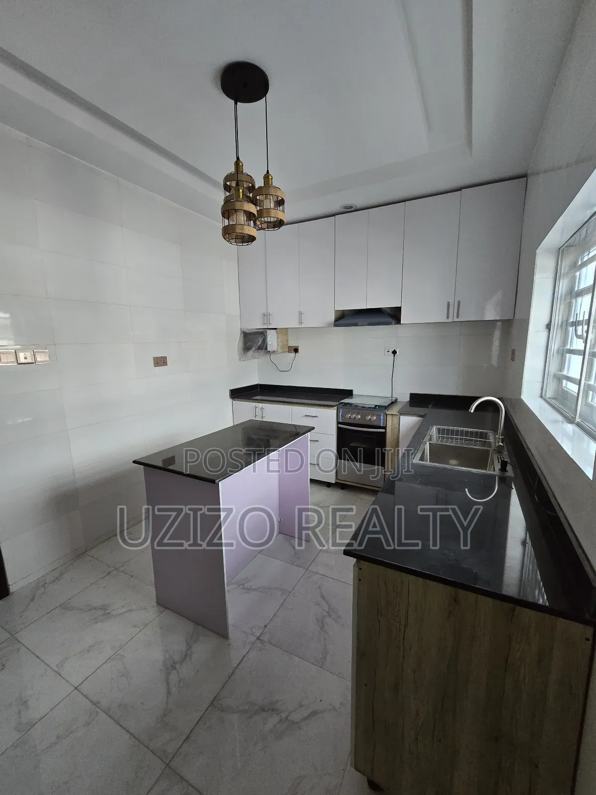 Furnished 5bdrm Duplex in Ikota for sale in Ikota