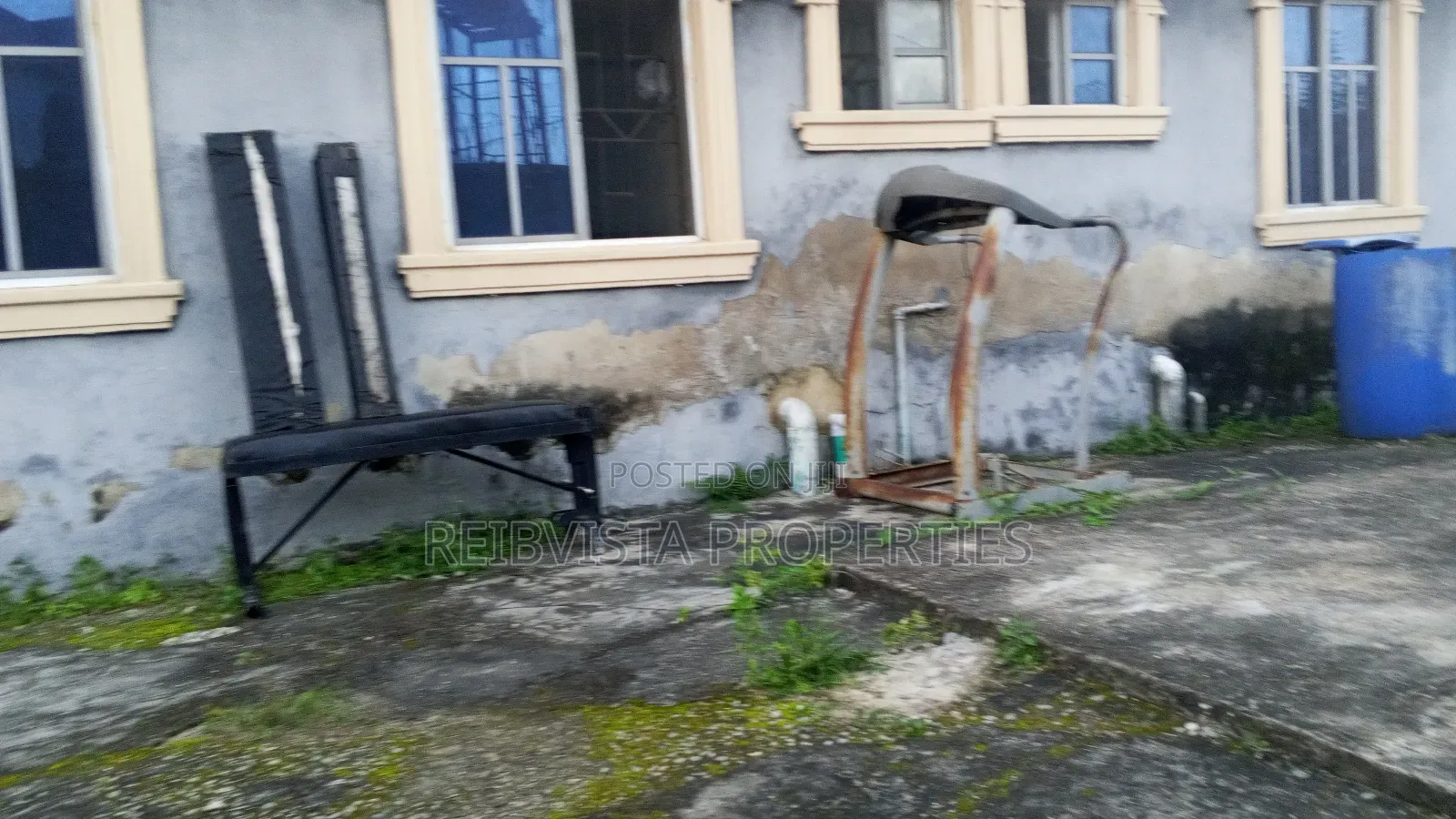 Furnished 8bdrm Bungalow in Irawo, Kosofe / Kosofe for sale in Kosofe / Kosofe