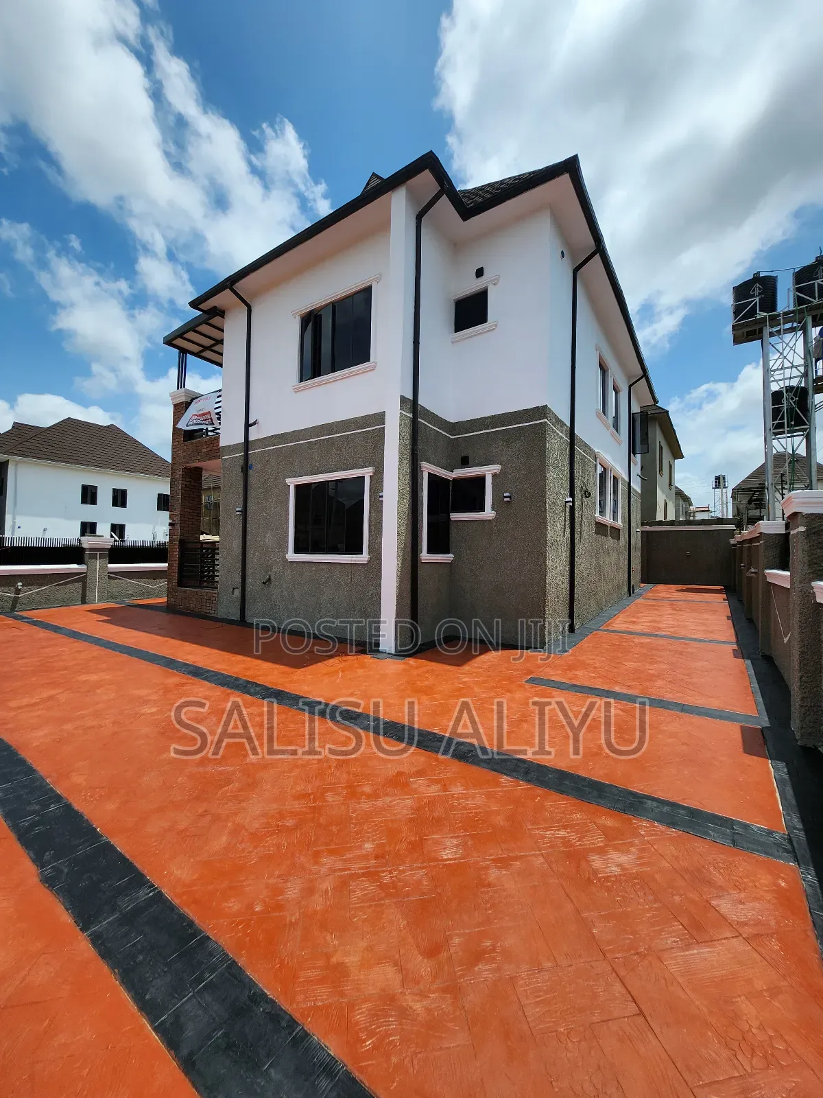 4bdrm Duplex in Dantata, Kubwa for sale in Kubwa