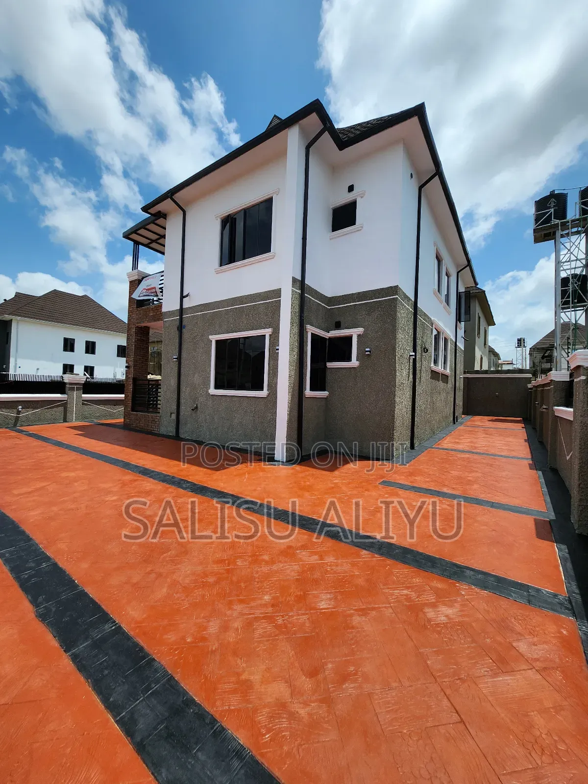 4bdrm Duplex in Dantata, Kubwa for sale in Kubwa
