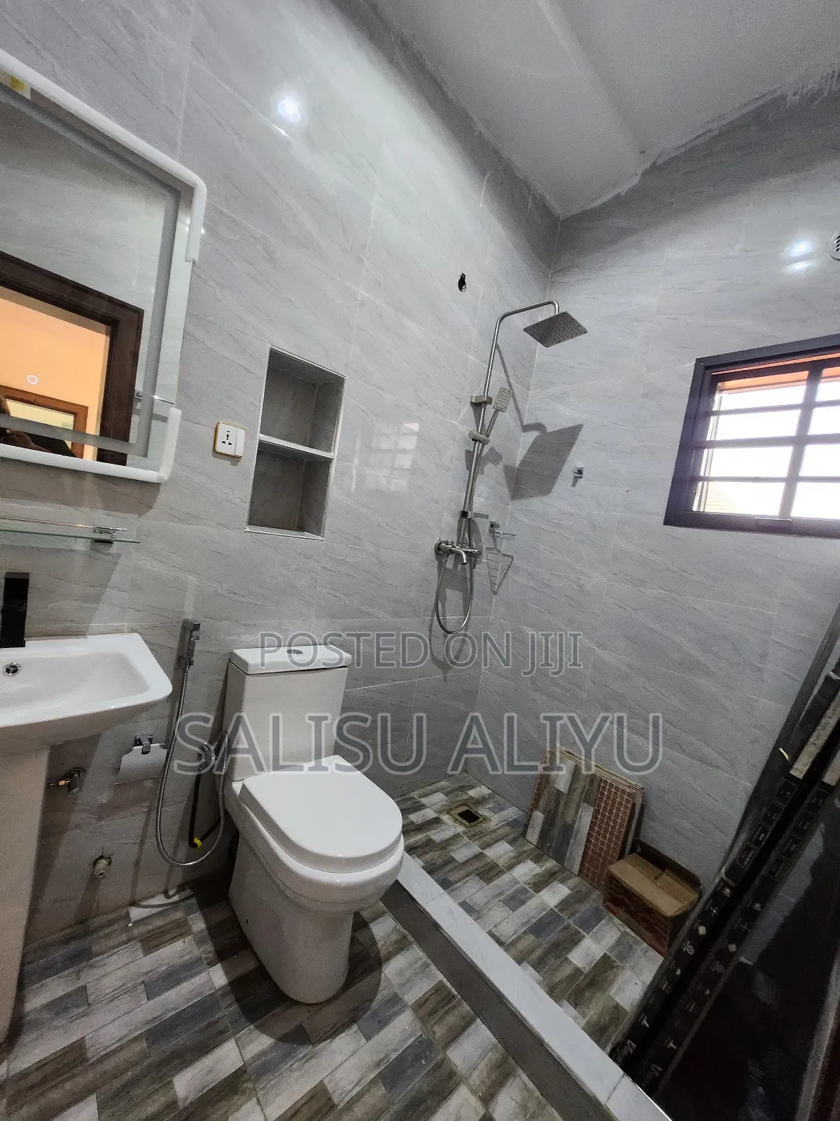 4bdrm Duplex in Dantata, Kubwa for sale in Kubwa