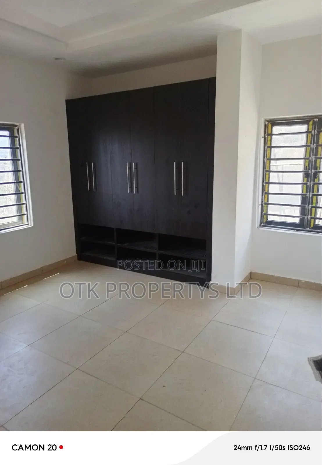 2bdrm Block of Flats in Dantata Estate Kubwa for rent in Kubwa