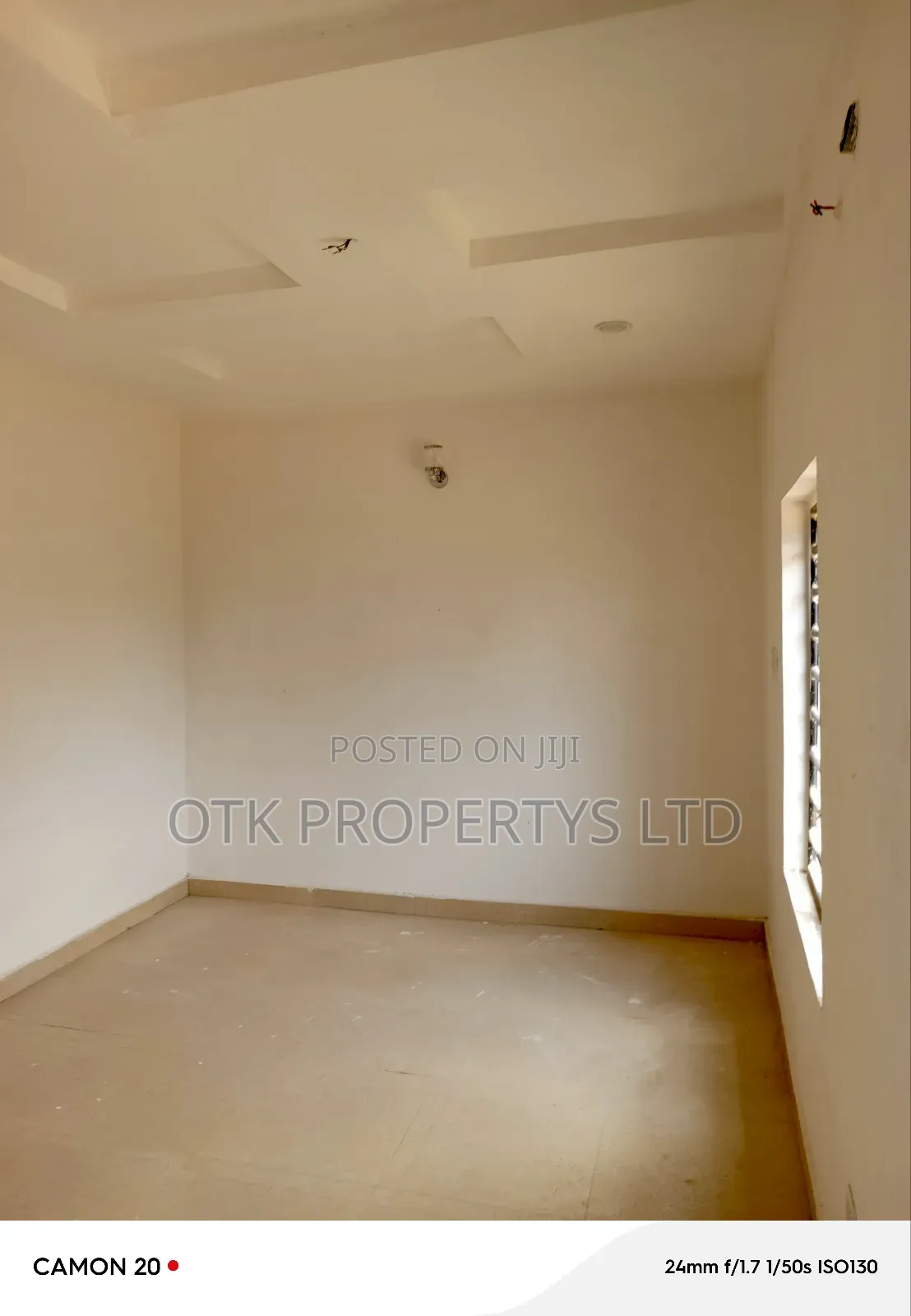 2bdrm Block of Flats in Dantata Estate Kubwa for rent in Kubwa