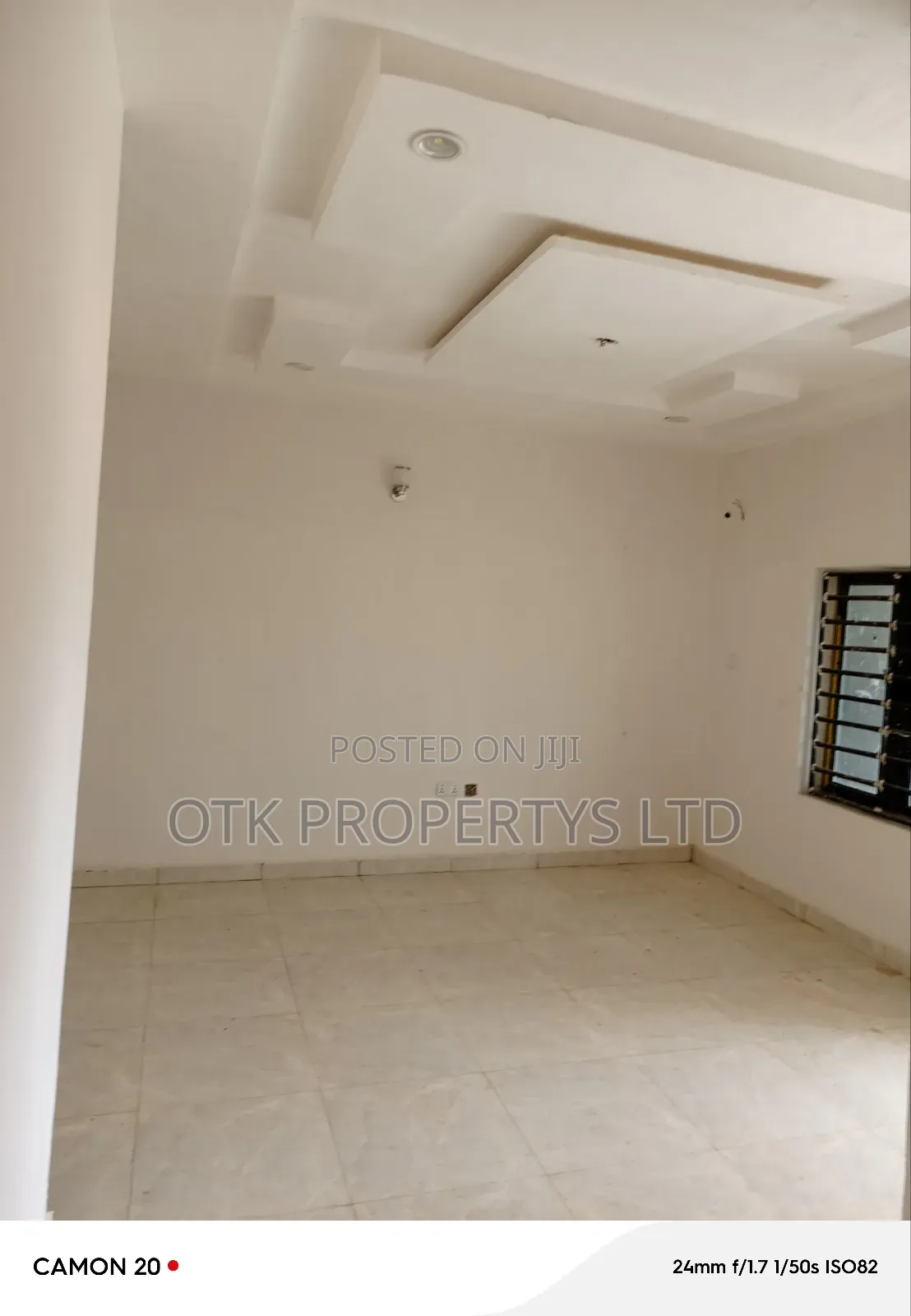 2bdrm Block of Flats in Dantata Estate Kubwa for rent in Kubwa