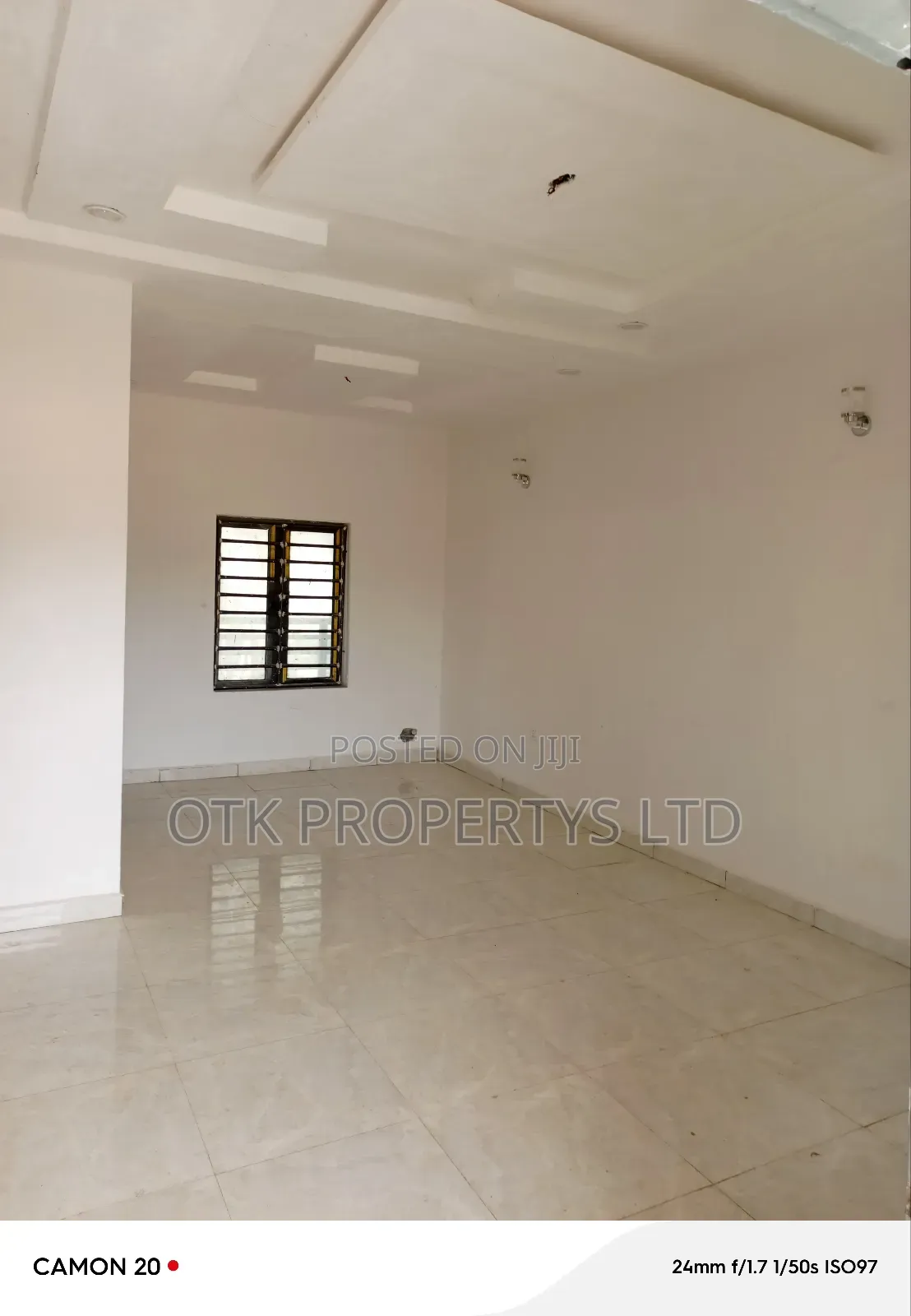 2bdrm Block of Flats in Dantata Estate Kubwa for rent in Kubwa