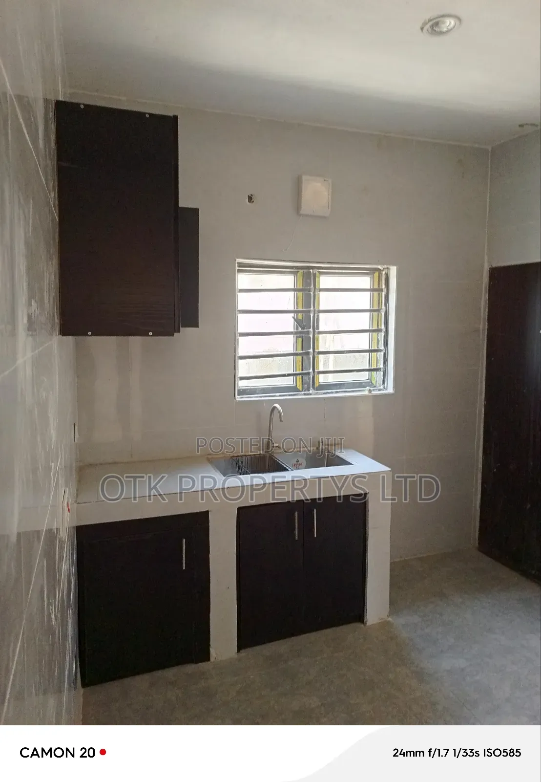 2bdrm Block of Flats in Dantata Estate Kubwa for rent in Kubwa