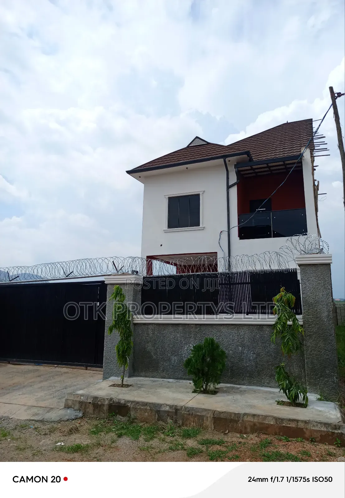 4bdrm Duplex in Dantata Estate Kubwa for sale in Kubwa