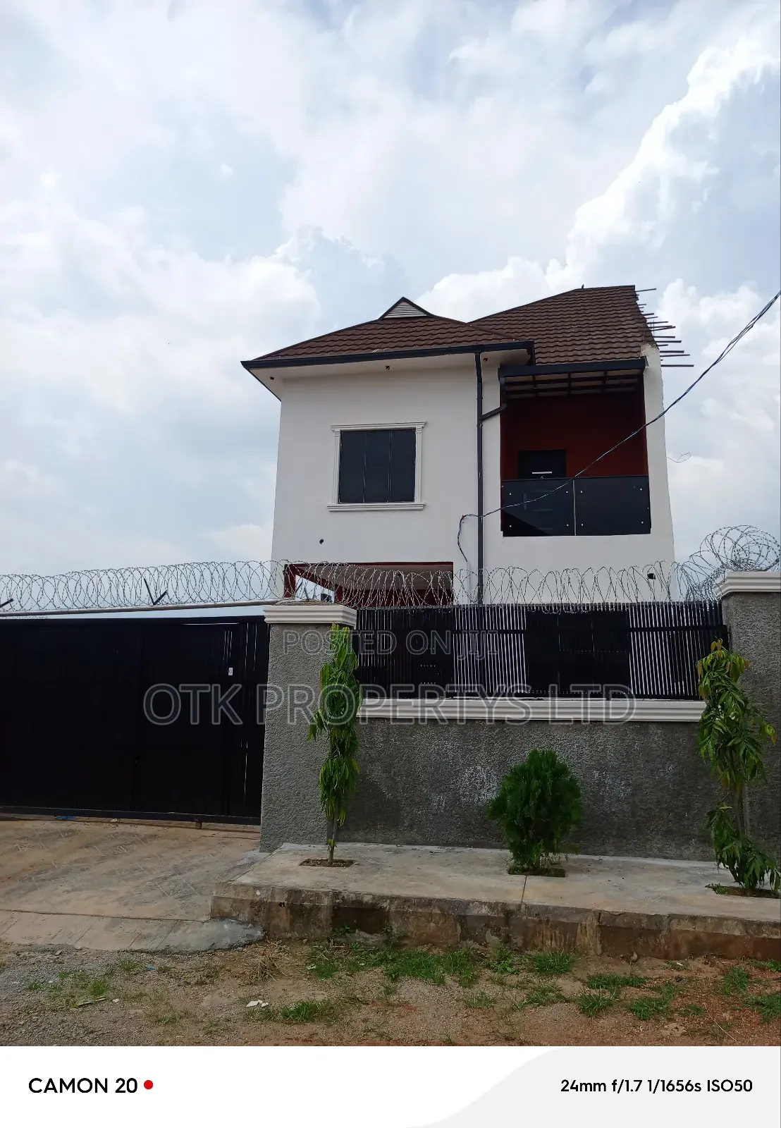 4bdrm Duplex in Dantata Estate Kubwa for sale in Kubwa