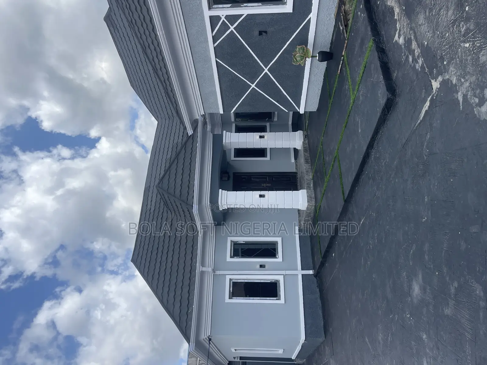 3bdrm Bungalow in Ateere, After for sale in Akala Express