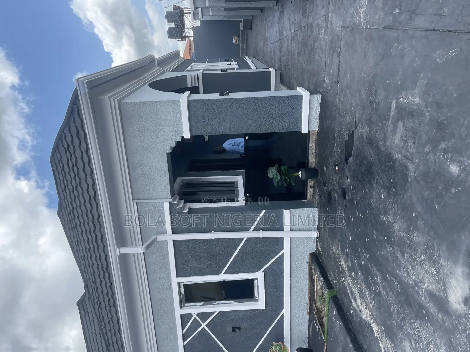 3bdrm Bungalow in Ateere, After for sale in Akala Express