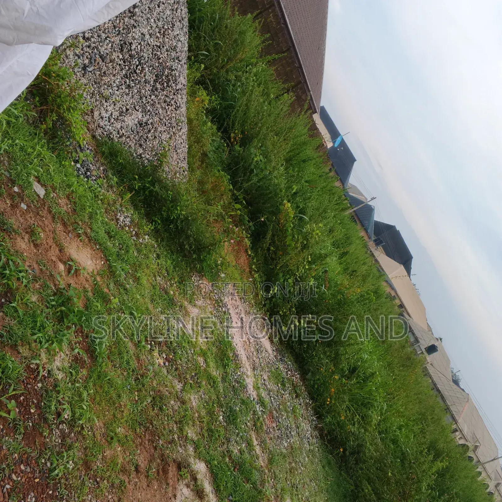 21⁄2 Plots of Land With 30 Tons Granite and Dug Borehole Is for Sale in Ewekoro