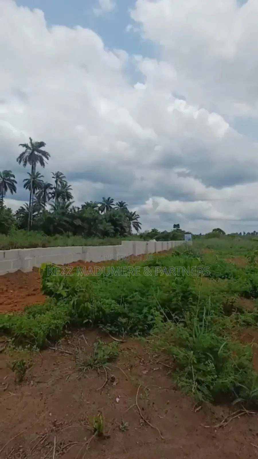 For Sale : Land Banking Plots at Isiokpo, Port Harcourt in Ikwerre