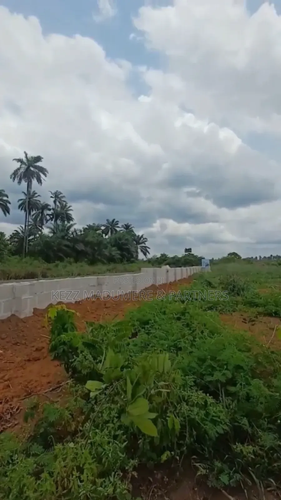 For Sale : Land Banking Plots at Isiokpo, Port Harcourt in Ikwerre