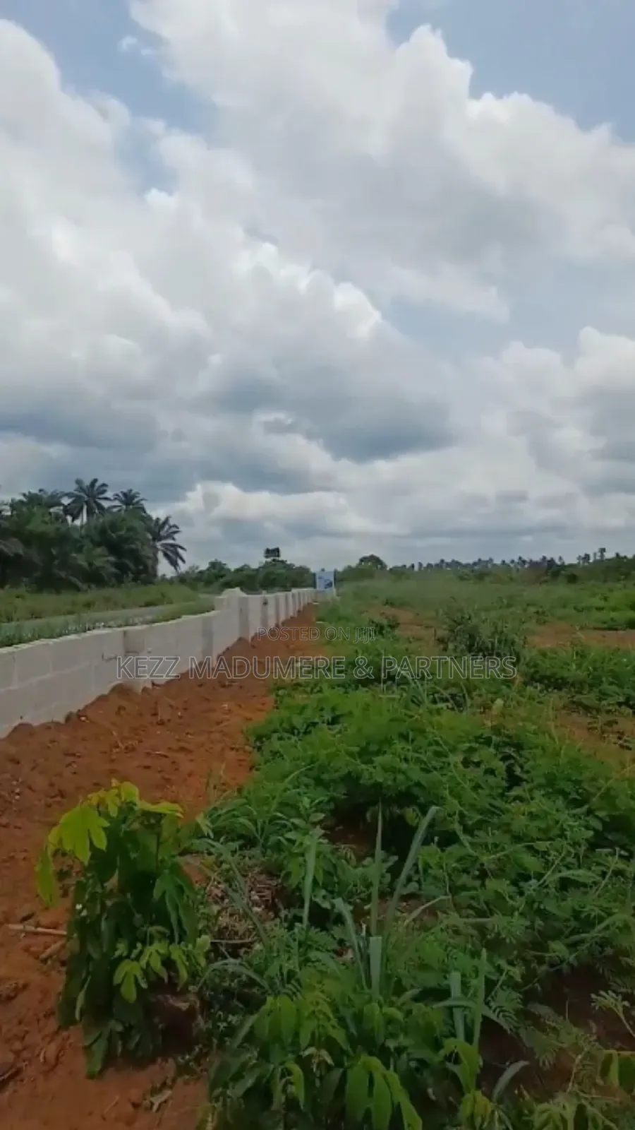For Sale : Land Banking Plots at Isiokpo, Port Harcourt in Ikwerre