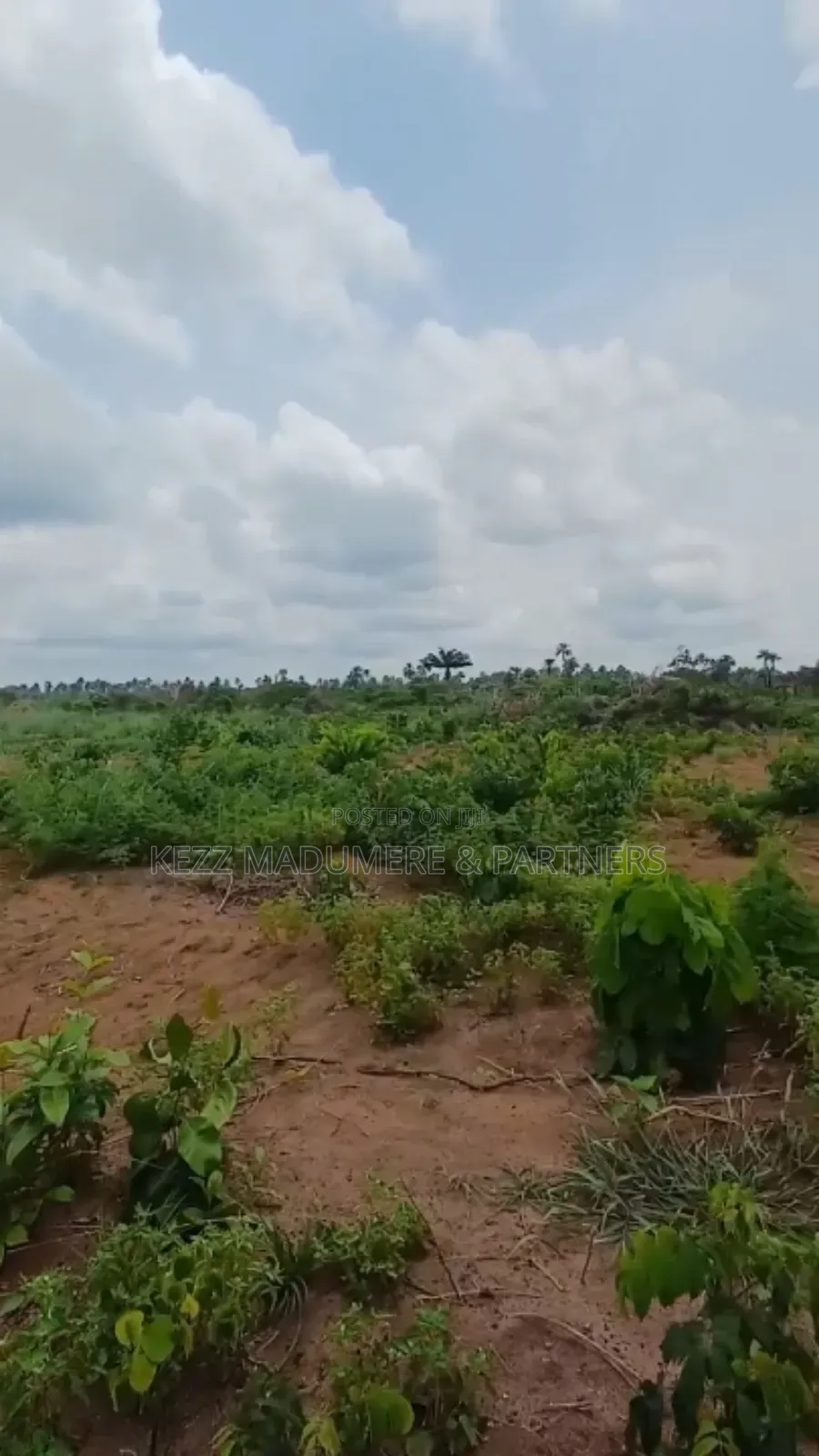 For Sale : Land Banking Plots at Isiokpo, Port Harcourt in Ikwerre