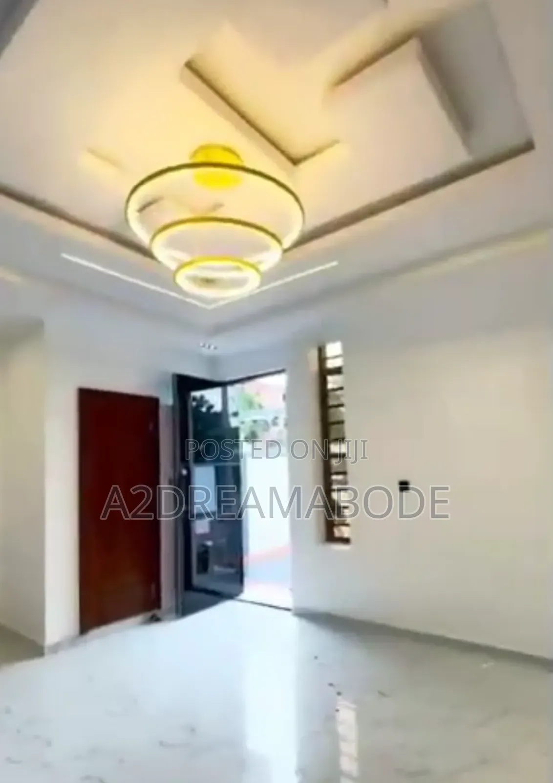 4bdrm Duplex in Kayfarm, Ikeja for sale in Ikeja